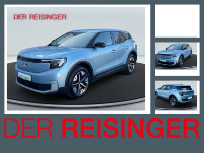 Ford Explorer Gebrauchtwagen