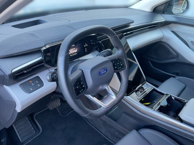 Ford Explorer Gebrauchtwagen Ford Explorer Gebrauchtwagen