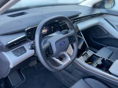 Ford Explorer Gebrauchtwagen