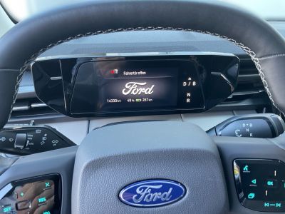 Ford Explorer Gebrauchtwagen