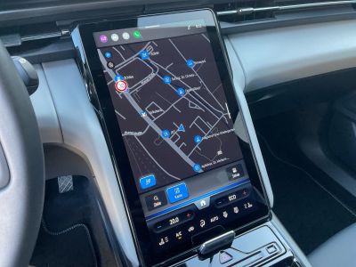 Ford Explorer Gebrauchtwagen