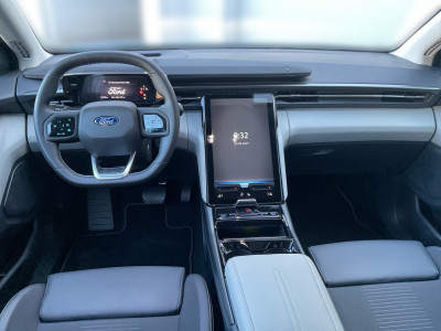 Ford Explorer Gebrauchtwagen Ford Explorer Gebrauchtwagen