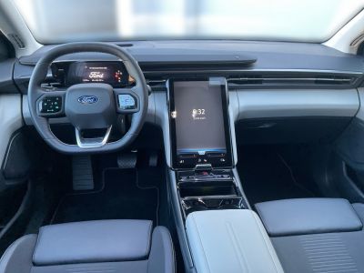 Ford Explorer Gebrauchtwagen