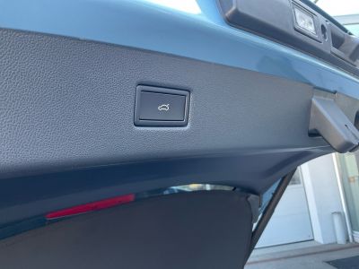 Ford Explorer Gebrauchtwagen