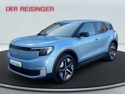 Ford Explorer Gebrauchtwagen