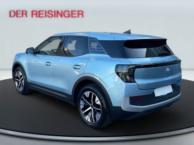 Ford Explorer Gebrauchtwagen