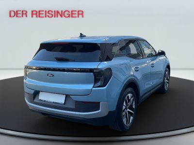 Ford Explorer Gebrauchtwagen