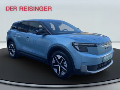 Ford Explorer Gebrauchtwagen