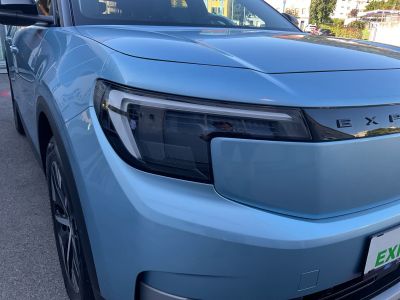 Ford Explorer Gebrauchtwagen