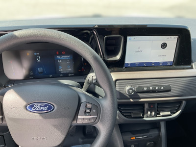 Ford Transit Courier Neuwagen Ford Transit Courier Neuwagen