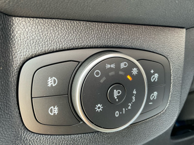 Ford Transit Courier Neuwagen Ford Transit Courier Neuwagen