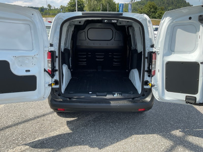 Ford Transit Courier Neuwagen Ford Transit Courier Neuwagen