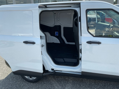 Ford Transit Courier Neuwagen Ford Transit Courier Neuwagen
