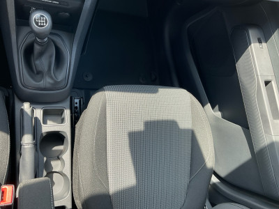 Ford Transit Courier Neuwagen Ford Transit Courier Neuwagen