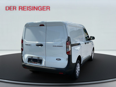 Ford Transit Courier Neuwagen Ford Transit Courier Neuwagen
