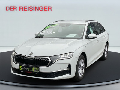 Skoda Octavia Gebrauchtwagen Skoda Octavia Gebrauchtwagen