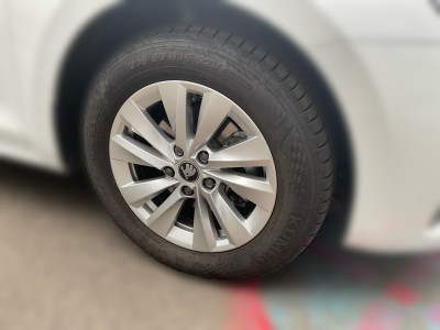 Skoda Octavia Gebrauchtwagen Skoda Octavia Gebrauchtwagen