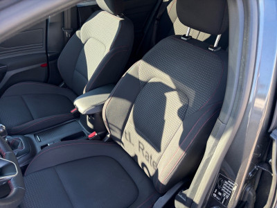 Ford Focus Gebrauchtwagen Ford Focus Gebrauchtwagen