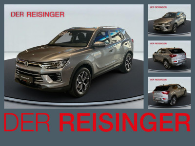 KGM/SsangYong Korando Neuwagen KGM/SsangYong Korando Neuwagen
