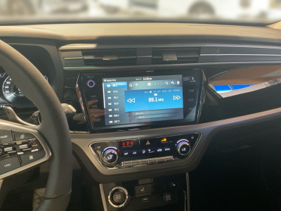 KGM/SsangYong Korando Neuwagen KGM/SsangYong Korando Neuwagen