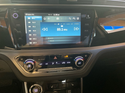 KGM/SsangYong Korando Neuwagen KGM/SsangYong Korando Neuwagen