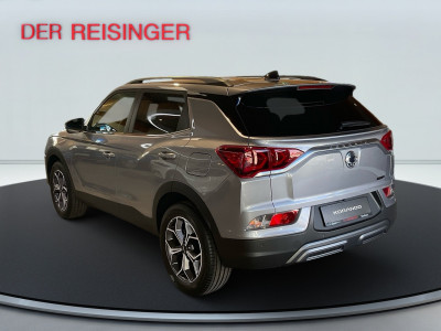 KGM/SsangYong Korando Neuwagen KGM/SsangYong Korando Neuwagen