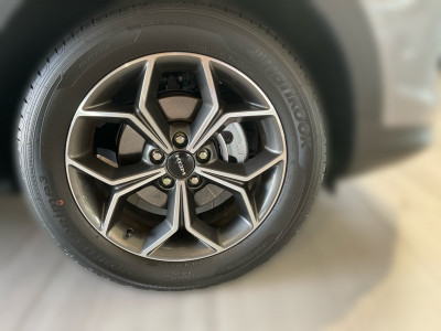 KGM/SsangYong Korando Neuwagen KGM/SsangYong Korando Neuwagen