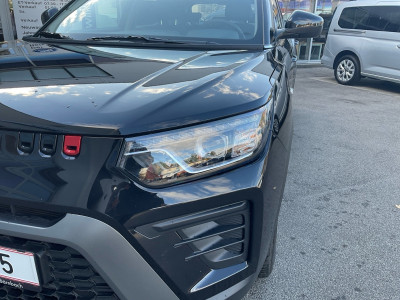 KGM/SsangYong Tivoli Neuwagen KGM/SsangYong Tivoli Neuwagen