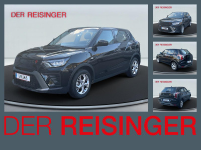 KGM/SsangYong Tivoli Neuwagen KGM/SsangYong Tivoli Neuwagen