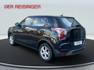 KGM/SsangYong Tivoli Neuwagen KGM/SsangYong Tivoli Neuwagen