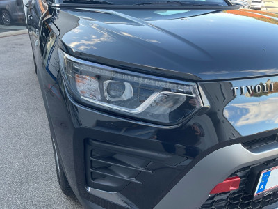 KGM/SsangYong Tivoli Neuwagen KGM/SsangYong Tivoli Neuwagen