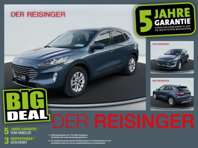 Ford Kuga Gebrauchtwagen Ford Kuga Gebrauchtwagen