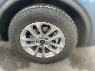 Ford Kuga Gebrauchtwagen