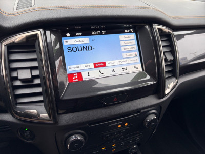 Ford Ranger Gebrauchtwagen Ford Ranger Gebrauchtwagen