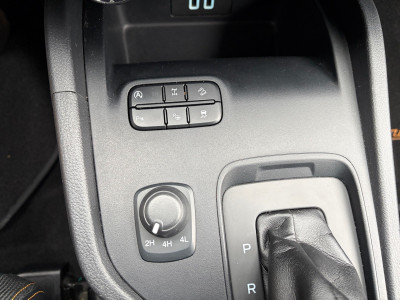 Ford Ranger Gebrauchtwagen Ford Ranger Gebrauchtwagen