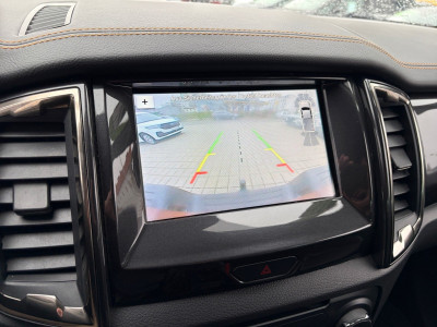 Ford Ranger Gebrauchtwagen Ford Ranger Gebrauchtwagen