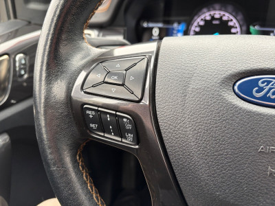 Ford Ranger Gebrauchtwagen Ford Ranger Gebrauchtwagen