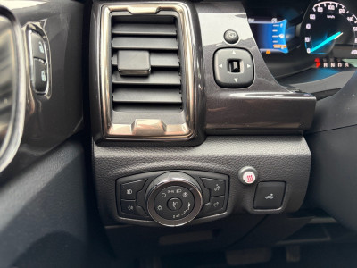 Ford Ranger Gebrauchtwagen Ford Ranger Gebrauchtwagen