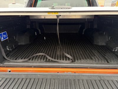 Ford Ranger Gebrauchtwagen Ford Ranger Gebrauchtwagen