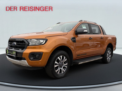 Ford Ranger Gebrauchtwagen Ford Ranger Gebrauchtwagen