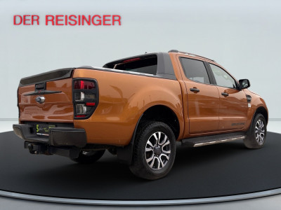 Ford Ranger Gebrauchtwagen Ford Ranger Gebrauchtwagen