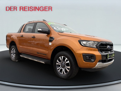 Ford Ranger Gebrauchtwagen Ford Ranger Gebrauchtwagen