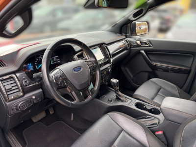 Ford Ranger Gebrauchtwagen Ford Ranger Gebrauchtwagen