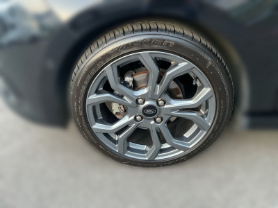 Ford Fiesta Gebrauchtwagen Ford Fiesta Gebrauchtwagen