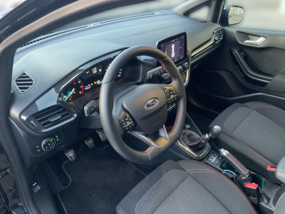 Ford Fiesta Gebrauchtwagen Ford Fiesta Gebrauchtwagen