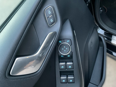 Ford Fiesta Gebrauchtwagen Ford Fiesta Gebrauchtwagen