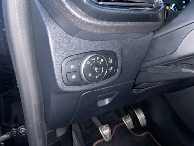 Ford Fiesta Gebrauchtwagen Ford Fiesta Gebrauchtwagen