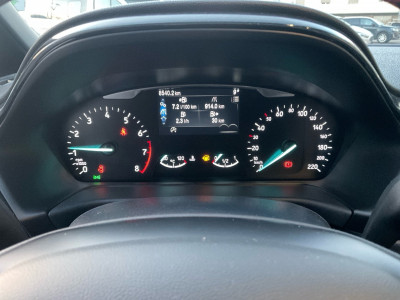 Ford Fiesta Gebrauchtwagen Ford Fiesta Gebrauchtwagen