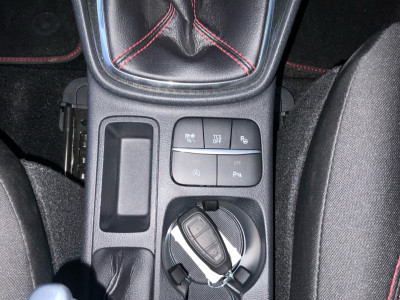 Ford Fiesta Gebrauchtwagen Ford Fiesta Gebrauchtwagen