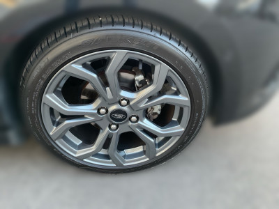 Ford Fiesta Gebrauchtwagen Ford Fiesta Gebrauchtwagen